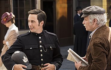Murdoch Mysteries