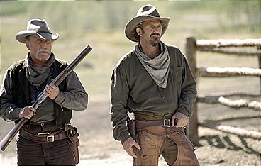 Open Range - Weites Land