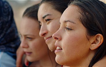 Papicha - Der Traum von Freiheit