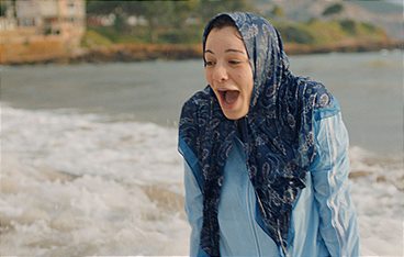 Papicha - Der Traum von Freiheit