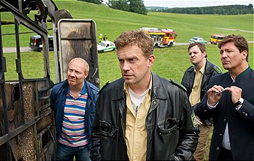 Schweinskopf al dente