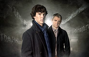 Sherlock