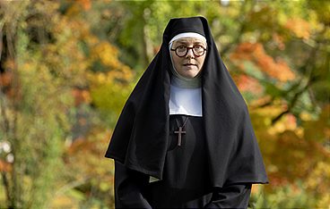 Sister Boniface Mysteries