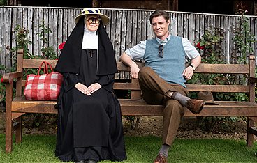 Sister Boniface Mysteries
