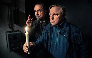 Tatort