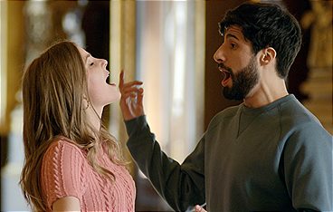 Tenor - Eine Stimme, zwei Welten