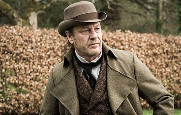The Frankenstein Chronicles