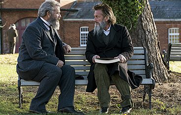 The Professor and The Madman