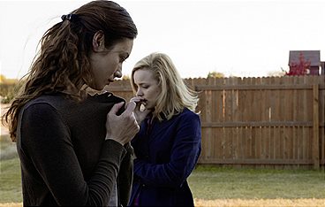 To the Wonder - Die Wege der Liebe