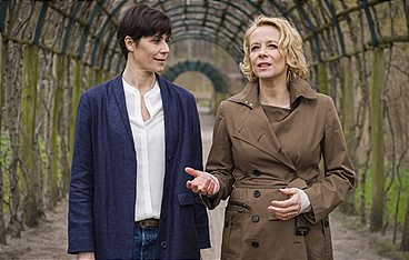 Tödliche Geheimnisse