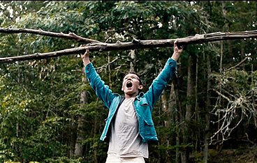 Verloren in der Wildnis