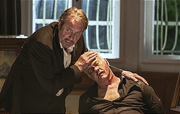 Watzmann ermittelt - Die Tränen der Madonna