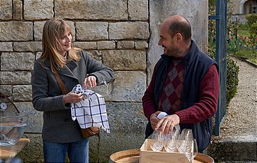 Weinprobe für Anfänger