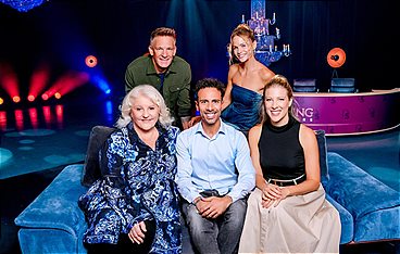 20 Jahre Dancing Stars - Magic Moments