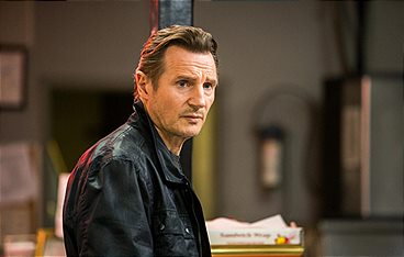 96 Hours - Taken 3