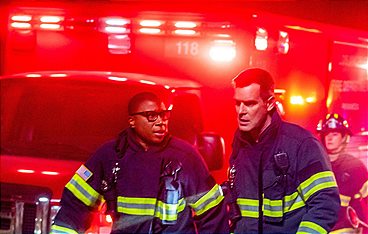 9-1-1 Notruf L.A.