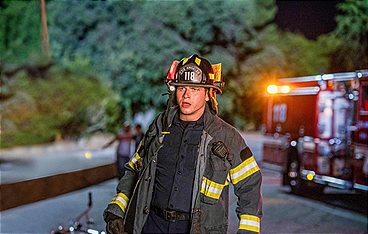 9-1-1 Notruf L.A.