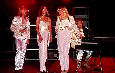 ABBA Forever
