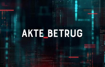 Akte Betrug