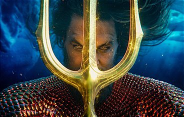 Aquaman: Lost Kingdom
