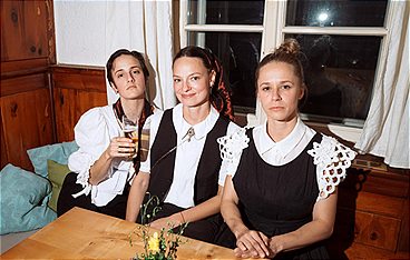 Aufsperren statt Zusperren! Ist das Wirtshaus noch zu retten?