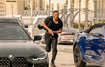 Bad Boys 4: Ride Or Die