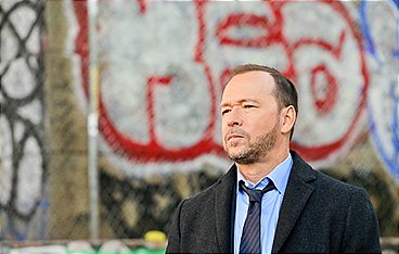 Blue Bloods - Crime Scene New York