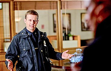 Blue Bloods - Crime Scene New York