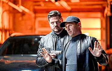 Blue Bloods - Crime Scene New York