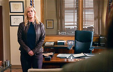 Blue Bloods - Crime Scene New York