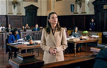 Blue Bloods - Crime Scene New York