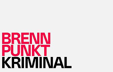 Brennpunkt Kriminal