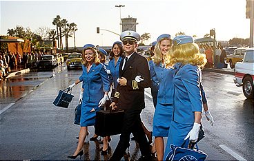 Catch Me If You Can