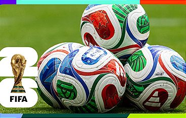 Das war die FIFA Fußball-WM 2026