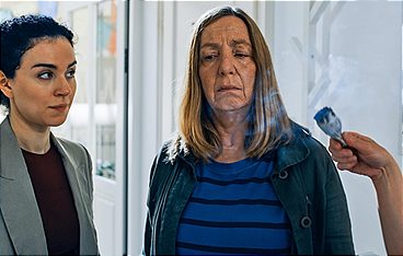 Die Fälle der Gerti B.