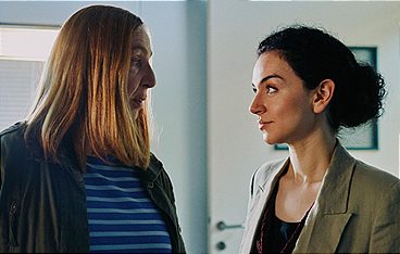 Die Fälle der Gerti B.