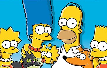 Die Simpsons