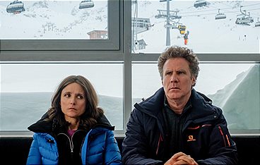 Downhill - Im Schatten der Lawine