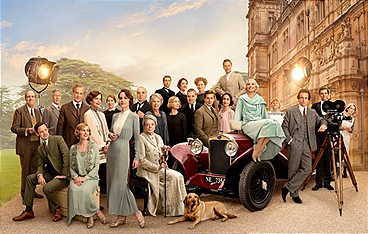 Downton Abbey 2 - Eine neue Ära
