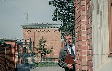 Drunter & Drüber - Chaos auf dem Friedhof