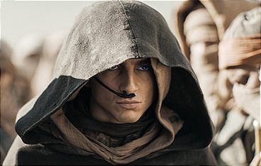 Dune: Teil 2