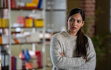 Eingeschlossene Gesellschaft