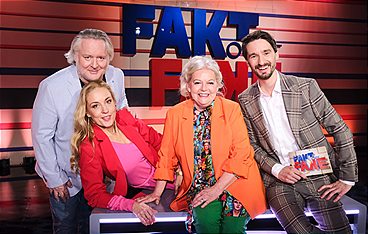 Fakt oder Fake - Saisonfinale