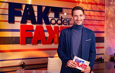 Fakt oder Fake