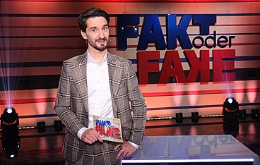 Fakt oder Fake