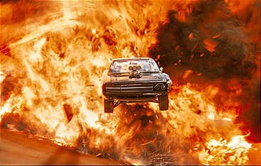 Fast & Furious 10