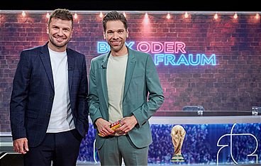 FIFA Fußball-WM 2026