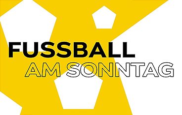 Fußball am Sonntag