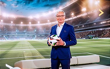 Fußball Länderspiel