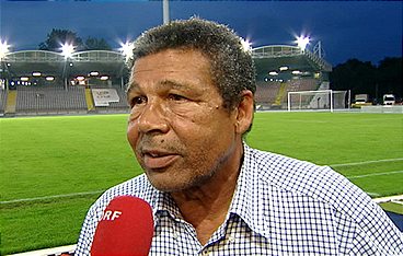 Gegen jede Chance - Die Helmut Köglberger Story